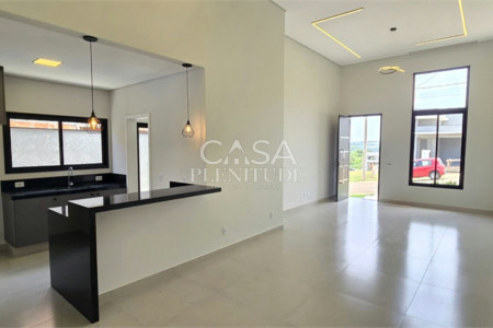 Casa em condomínio à venda com 3 quartos, sendo 2 suítes, em Jardim Novo Horizonte, Sorocaba, SP