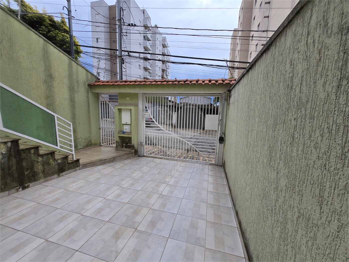 Casa Térrea à venda com 3 quartos, sendo 1 suíte, em Vila Mazzei, São Paulo, SP