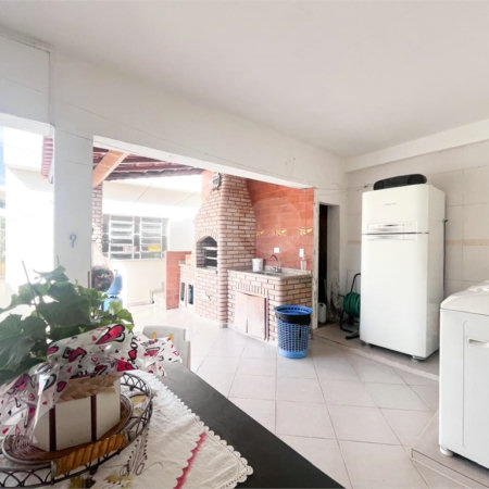 Casa à venda com 3 quartos em Chora Menino, São Paulo, SP