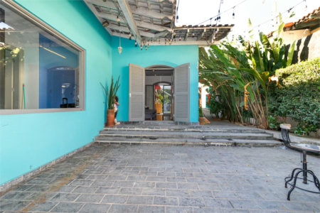 Casa à venda ou para alugar com 3 quartos, sendo 1 suíte, em Butantã, São Paulo, SP