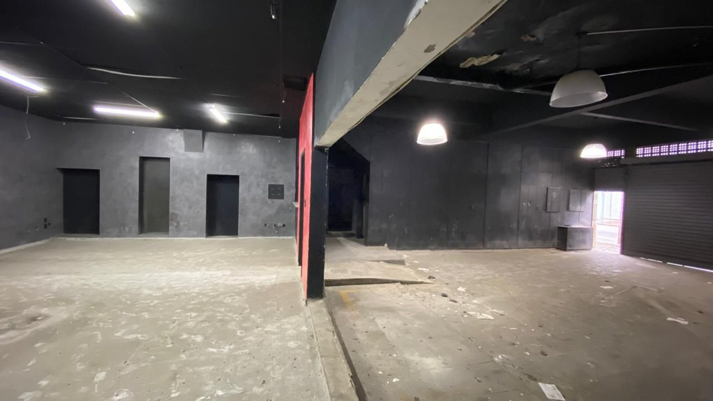Loja para alugar, 454 m² por R$ 15.000,00/mês - Vila Matias - Santos/SP