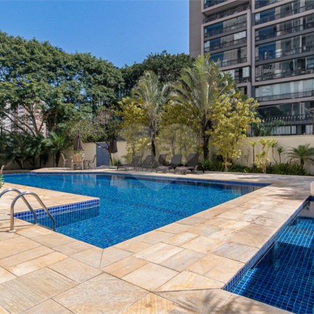 Apartamento à venda com 4 quartos, sendo 1 suíte, em Vila Romana, São Paulo, SP