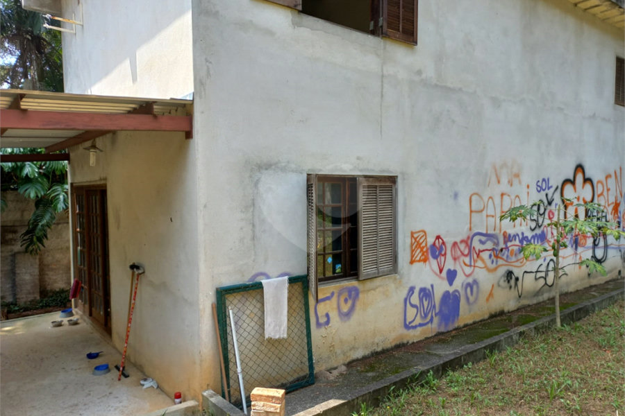 Terreno à venda com 2 quartos, sendo 1 suíte, em Jardim Floresta, São Paulo, SP