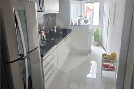 Apartamento à venda com 2 quartos, sendo 1 suíte,  em Vila Monumento, São Paulo, SP