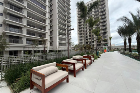 Apartamento à venda com 3 suítes em Tucuruvi, São Paulo, SP
