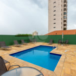 Apartamento à venda com 4 quartos, sendo 1 suíte, em Jardim Monte Kemel, São Paulo, SP