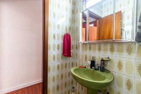 Casa de Vila à venda ou para alugar com 3 quartos em PINHEIROS, São Paulo, SP