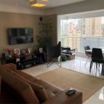 Apartamento à venda com 3 quartos, sendo 1 suíte, em Jardim Ampliação, São Paulo, SP