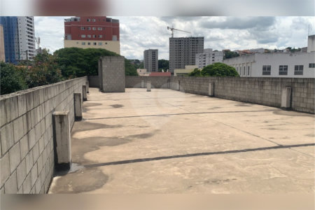 Prédio à venda ou para alugar em Vila Augusta, Sorocaba, SP