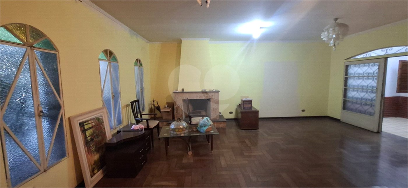 Casa Térrea à venda ou para alugar com 3 suítes em Vila Isolina Mazzei, São Paulo, SP