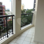 Apartamento para alugar com 2 quartos, sendo 1 suíte, em Vila Madalena, São Paulo, SP