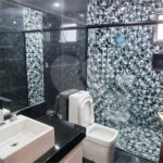 Apartamento com 3 dormitórios para alugar, 141 m², 2 vagas - Vila Regente Feijó - São Paulo
