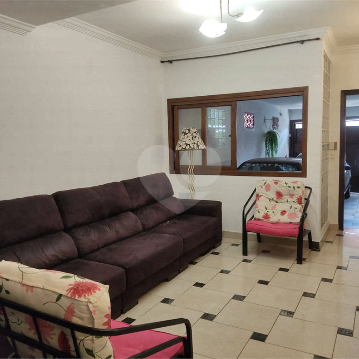 Sobrado à venda com 3 quartos, sendo 1 suíte, em Santo Amaro, São Paulo, SP