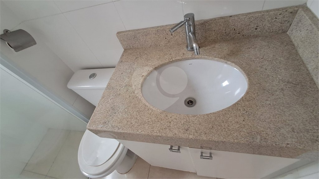 Apartamento à venda com 2 quartos em Vila Ede, São Paulo, SP