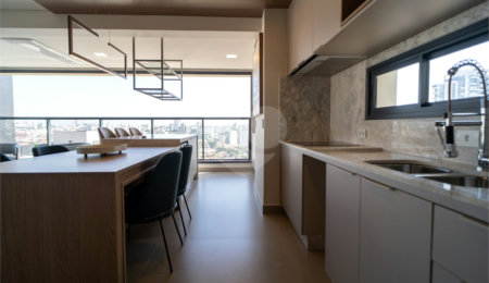 Apartamento à venda com 3 suítes em Jardim Faculdade, Sorocaba, SP