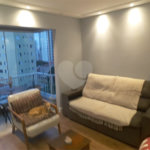 Apartamento à venda com 3 quartos, sendo 1 suíte, em Santana, São Paulo, SP