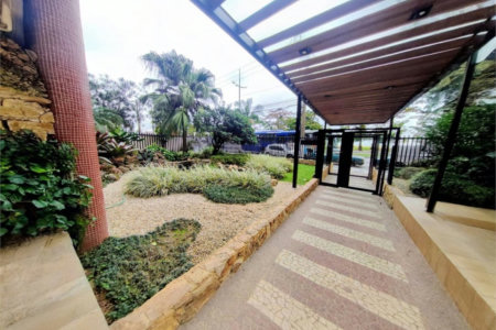 Apartamento Residencial à venda, Gonzaga, Santos - AP1722.