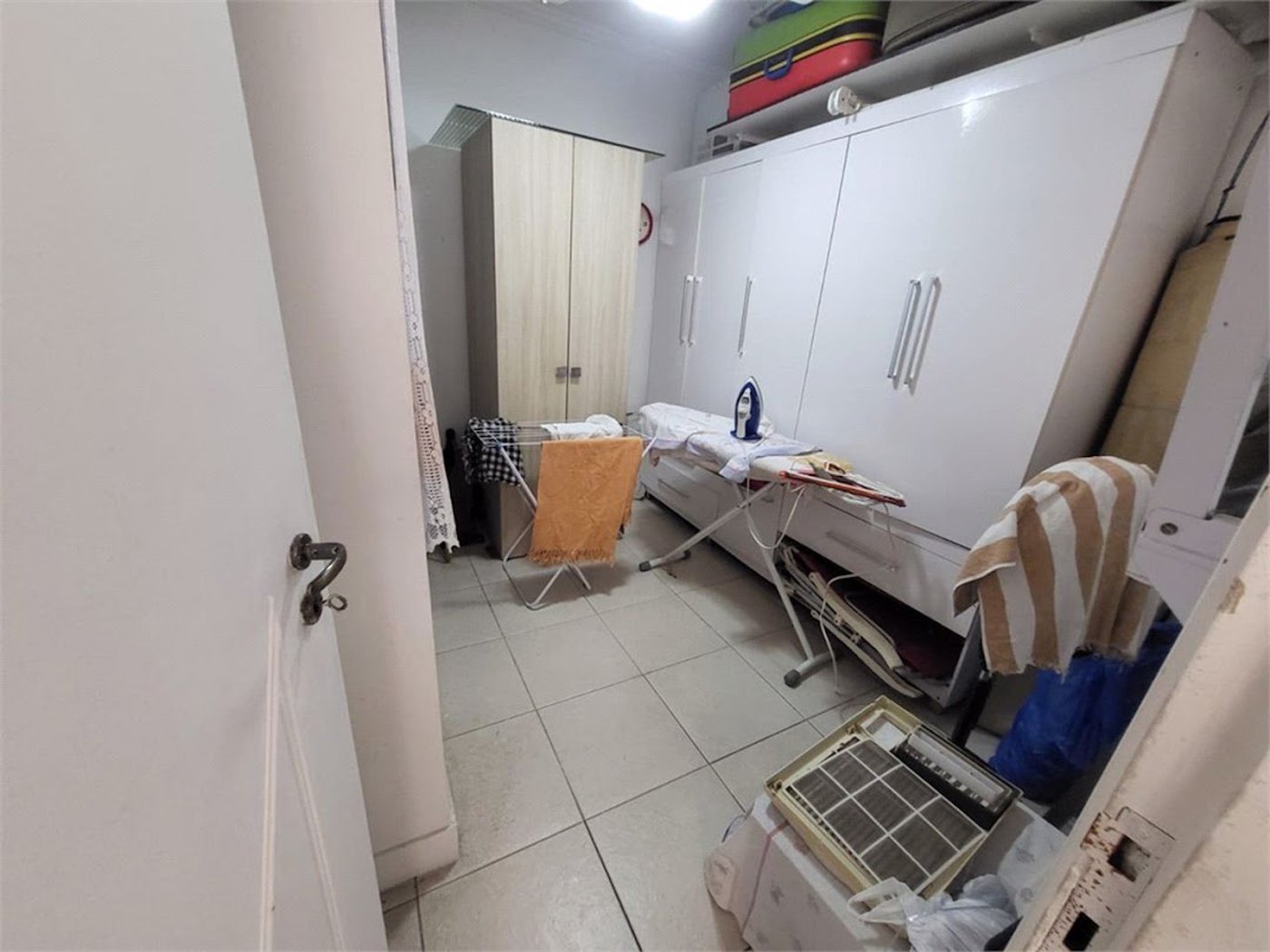 Apartamento Residencial para venda e locação, Aparecida, Santos - AP1099.