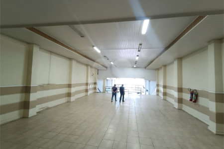 Galpão para alugar em Além Ponte, Sorocaba, SP