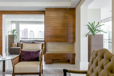 Apartamento à venda com 4 suítes em Vila Suzana, São Paulo, SP
