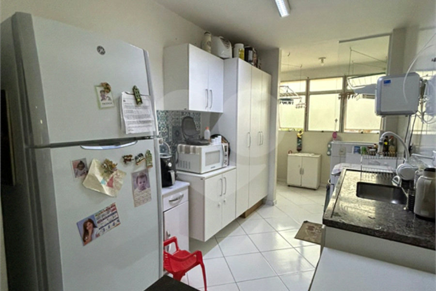 Apartamento à venda com 2 quartos em Limão, São Paulo, SP