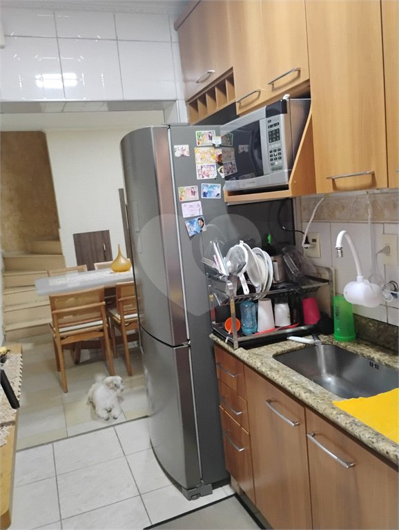 Sobrado à venda com 3 quartos, sendo 2 suítes,  em Casa Verde, São Paulo, SP