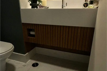 Apartamento à venda com 2 suítes em Brooklin Paulista, São Paulo, SP