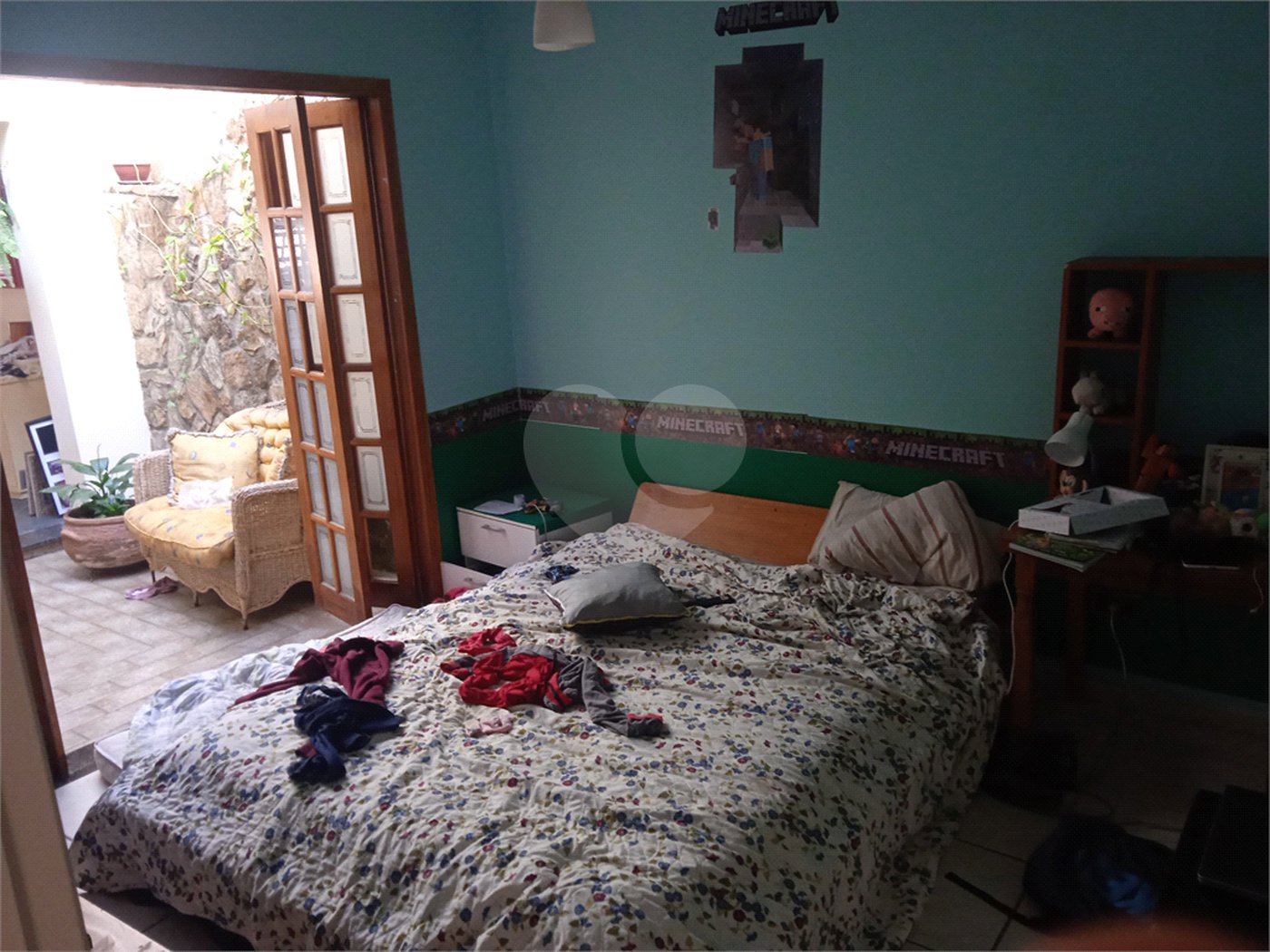 Casa à venda com 8 quartos, sendo 3 suítes, em Jardim Terceiro Centenário, Atibaia, SP