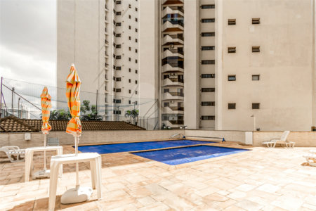 Duplex para alugar com 3 suítes em Santana, São Paulo, SP