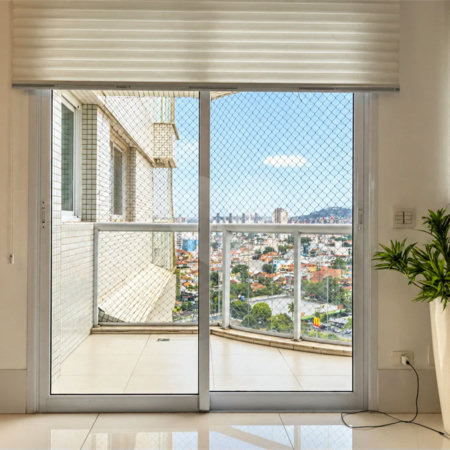 Cobertura à venda com 4 quartos, sendo 3 suítes,  no Centro, São Bernardo do Campo, SP