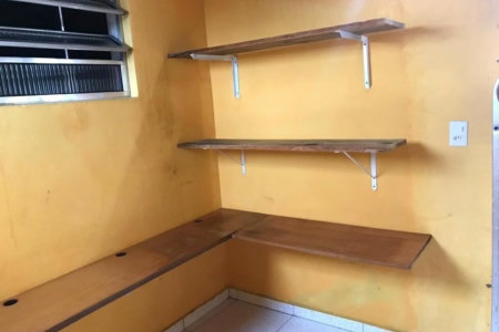 Casa à venda com 3 quartos, sendo 1 suíte,  em Parque Ipê, São Paulo, SP