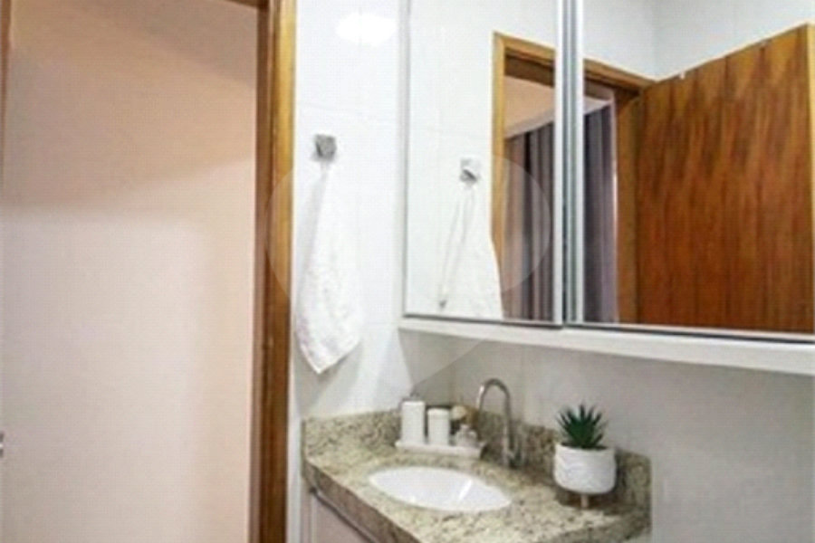 Casa à venda com 1 quarto no condomínio Machado, São Paulo - SP