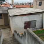 Terreno à venda com 1 quarto em Chora Menino, São Paulo, SP