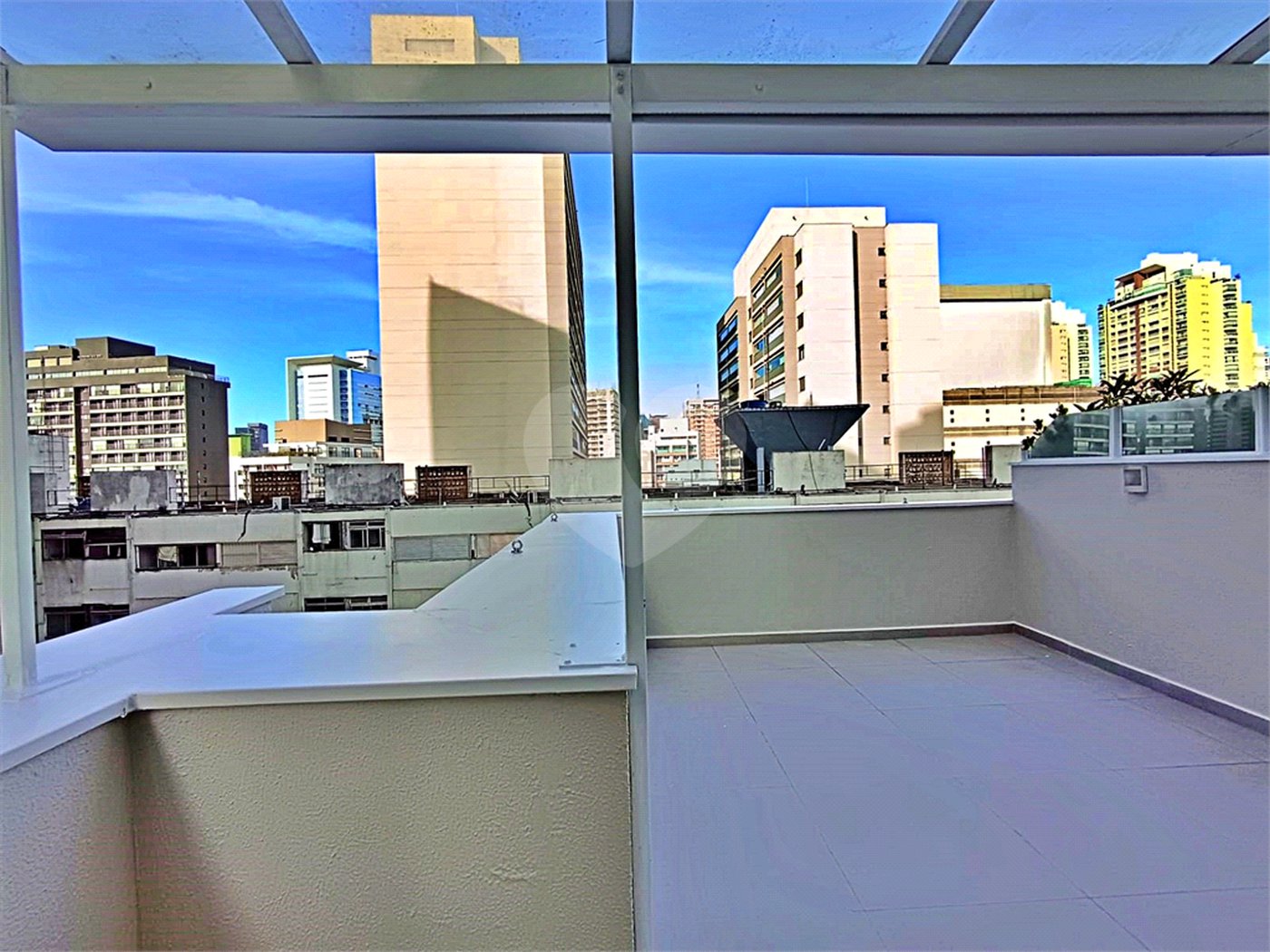 Apartamento à venda com 1 quarto em Bela Vista, São Paulo, SP