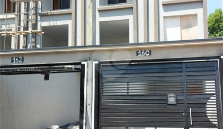 Sobrado à venda com 3 quartos, sendo 1 suíte,  em Limão, São Paulo, SP