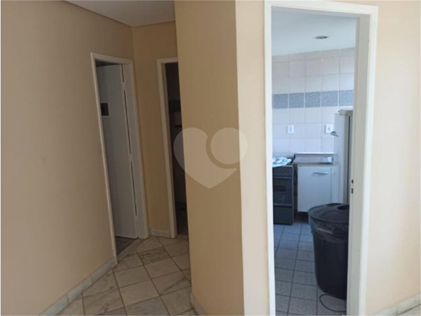 Apartamento à venda com 2 quartos em Freguesia do Ó, São Paulo, SP
