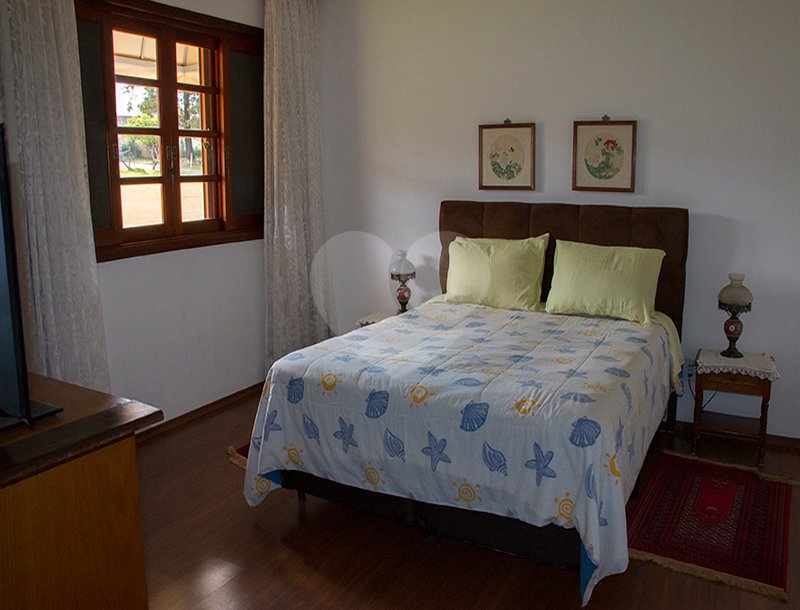 Terreno à venda no condomínio Chacara Residencial Santa Maria, Votorantim - SP