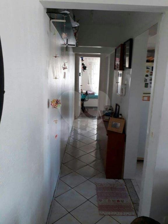 Apartamento à venda com 2 quartos em Vila Vitório Mazzei, São Paulo, SP