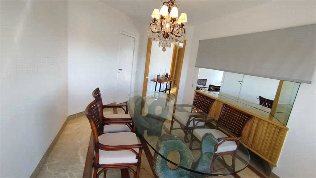 Duplex para alugar com 3 suítes em Real Parque, São Paulo, SP