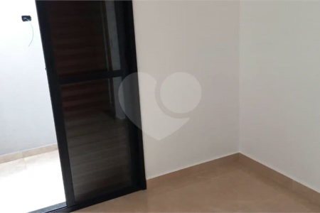 Apartamento à venda com 1 quarto em Jardim São Paulo(zona Norte), São Paulo, SP