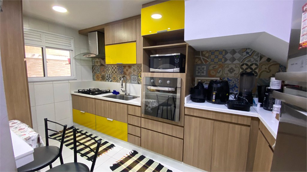 Casa à venda com 3 quartos, sendo 1 suíte, no condomínio Vivant, Rio de Janeiro - RJ