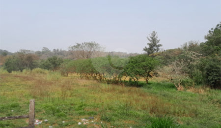 Terreno à venda em Abadia, Louveira, SP