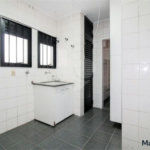 Apartamento com 150m², 3 dormitórios, sendo 1 suíte, 3 vagas de garagem, à venda no Tatuapé.