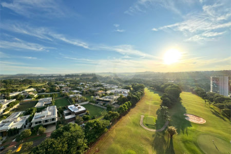 Cobertura à venda com 4 suítes em Vila do Golf, Ribeirão Preto, SP