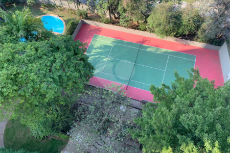 Apartamento à venda com 4 suítes em Morumbi, São Paulo, SP