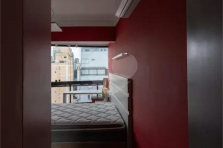 Cobertura à venda com 3 suítes em Vila Olímpia, São Paulo, SP