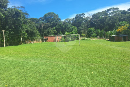 Terreno à venda em Parque Santa Rosa, Suzano, SP