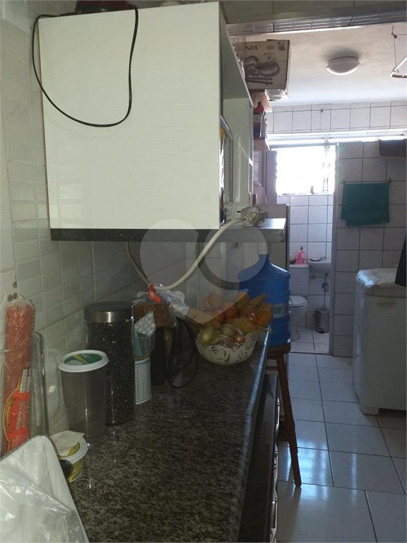 Apartamento à venda com 1 quarto em Liberdade, São Paulo, SP