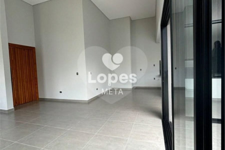 Casa à venda com 3 quartos, sendo 1 suíte,  no condomínio Terras do Vale, Caçapava - SP