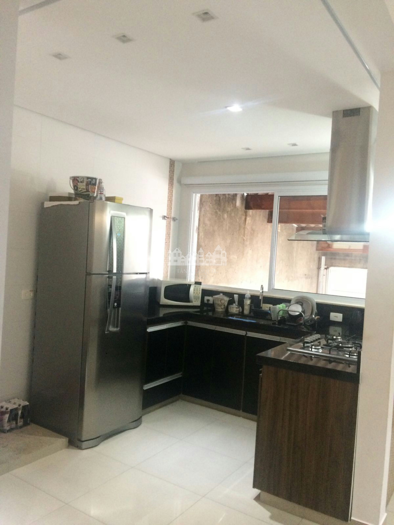 Casa, 2 quartos, 135 m² - Foto 1